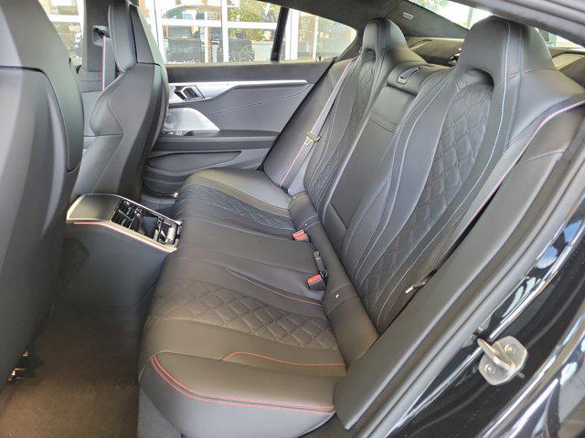 2026 BMW M8 xDrive