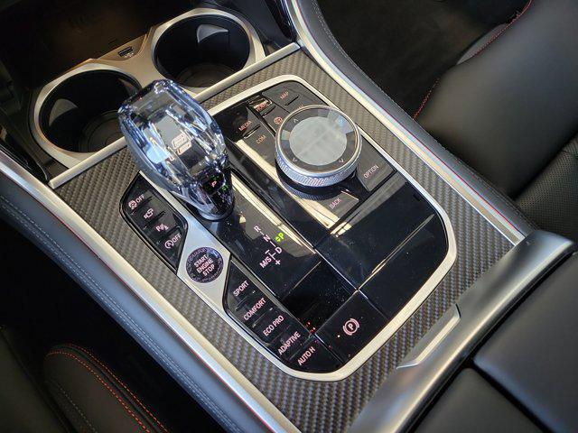 2026 BMW M8 xDrive