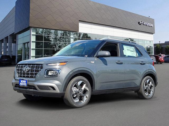 2026 Hyundai Venue SEL for sale in CERRITOS, CA