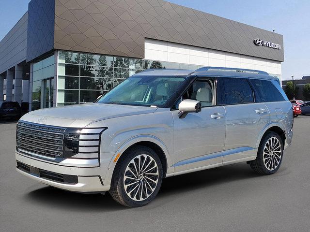 2026 Hyundai Palisade Calligraphy for sale in CERRITOS, CA