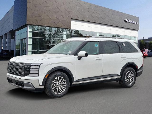 2026 Hyundai Palisade SEL Premium 8P for sale in CERRITOS, CA
