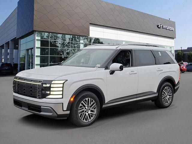 2026 Hyundai Palisade SEL Premium 8P for sale in CERRITOS, CA