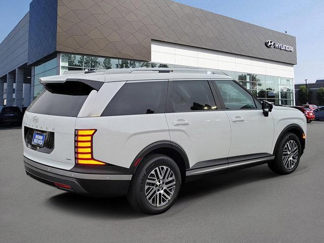 2026 Hyundai Palisade SEL Premium 8P