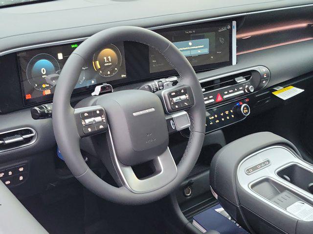 2026 Hyundai Palisade SEL Premium 8P