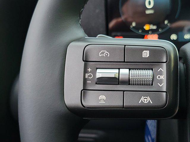 2026 Hyundai Palisade SEL Premium 8P