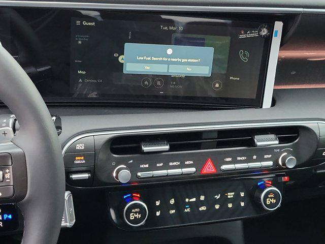 2026 Hyundai Palisade SEL Premium 8P