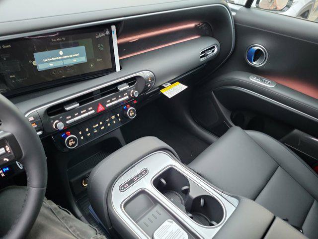 2026 Hyundai Palisade SEL Premium 8P
