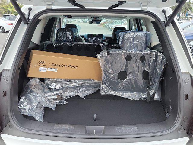 2026 Hyundai Palisade SEL Premium 8P