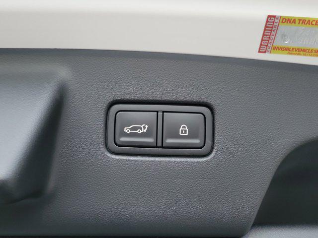 2026 Hyundai Palisade SEL Premium 8P