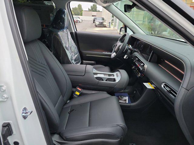 2026 Hyundai Palisade SEL Premium 8P
