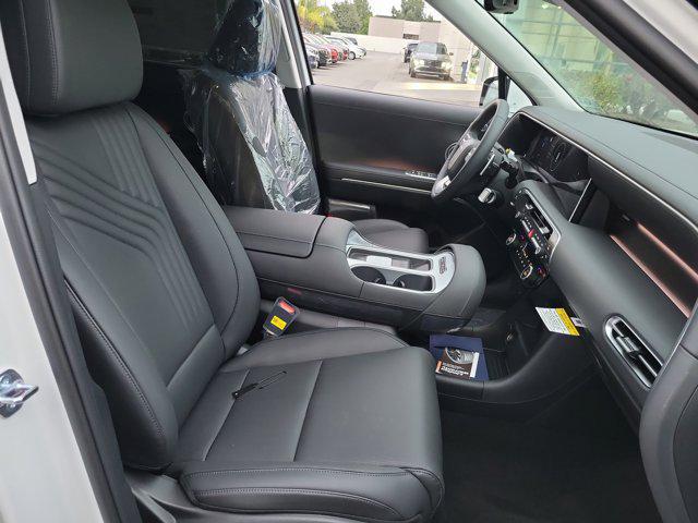 2026 Hyundai Palisade SEL Premium 8P