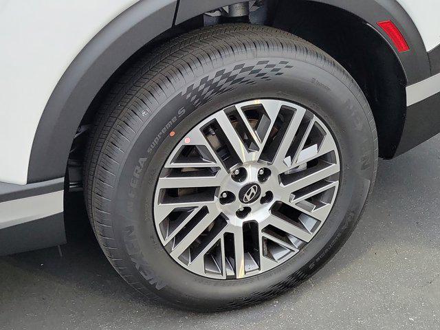 2026 Hyundai Palisade SEL Premium 8P