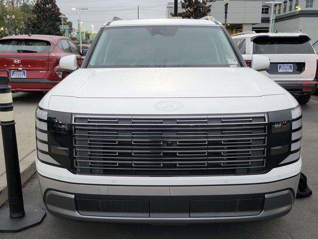 2026 Hyundai Palisade SEL Premium 8P