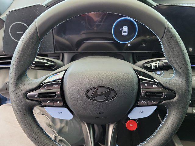 2026 Hyundai Elantra N