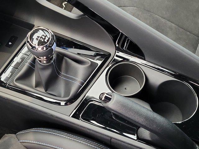 2026 Hyundai Elantra N