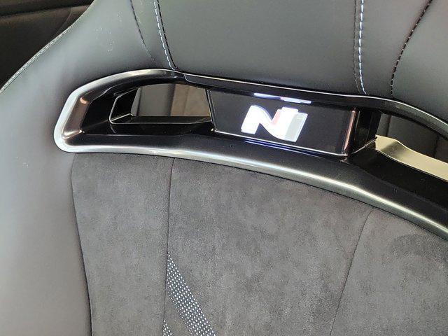 2026 Hyundai Elantra N