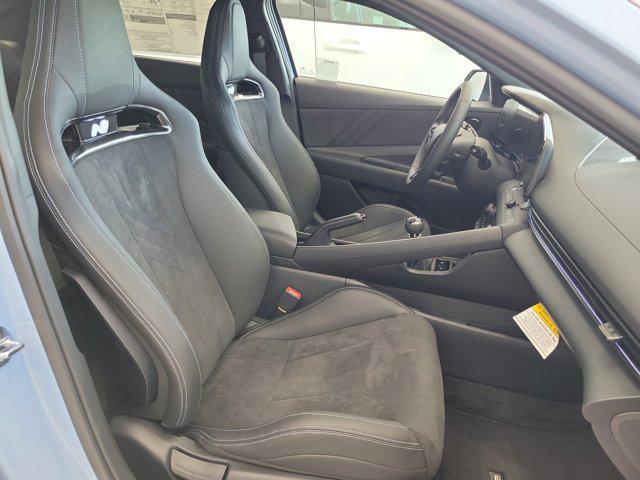 2026 Hyundai Elantra N