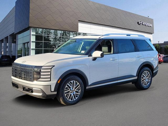 2026 Hyundai Palisade SEL Premium for sale in CERRITOS, CA
