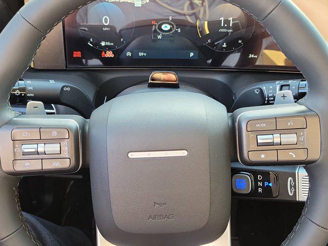 2026 Hyundai Palisade SEL Premium