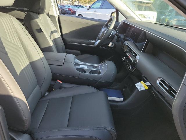 2026 Hyundai Palisade SEL Premium