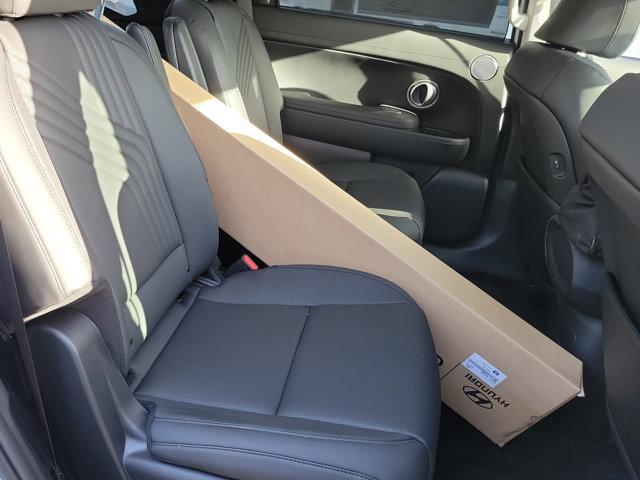 2026 Hyundai Palisade SEL Premium