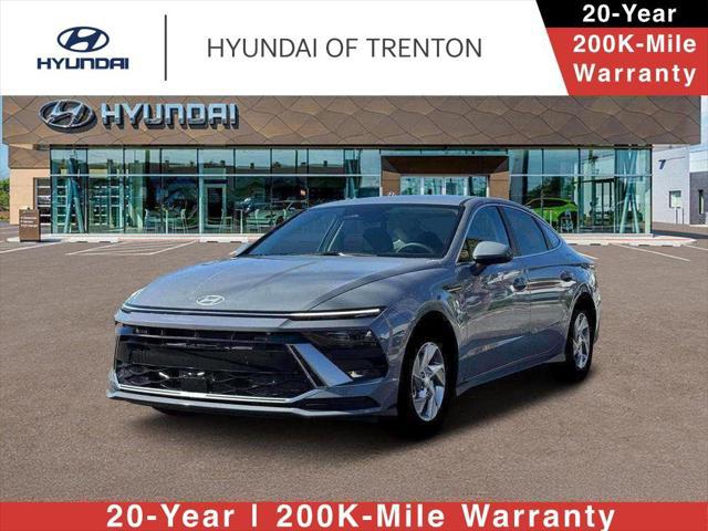 2026 Hyundai Sonata SE for sale in EWING, NJ