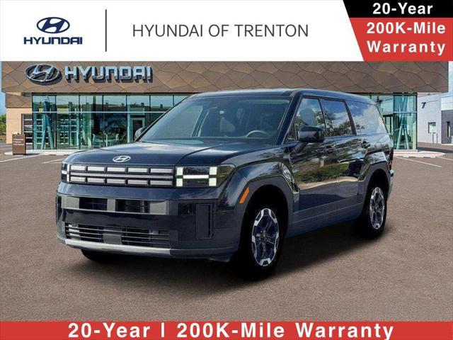 2026 Hyundai Santa Fe SE for sale in EWING, NJ