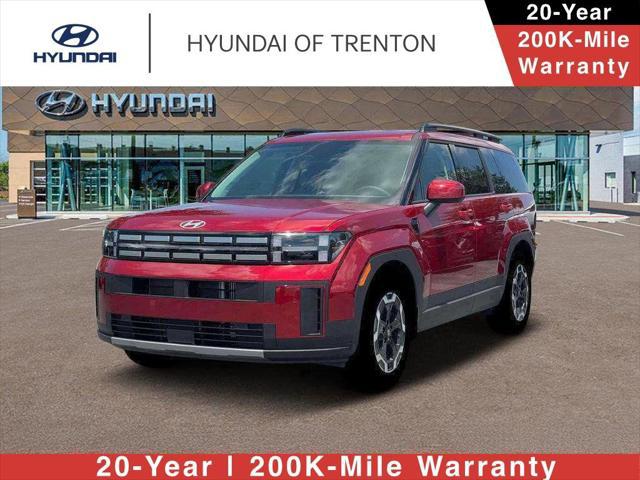 2026 Hyundai Santa Fe SEL for sale in EWING, NJ