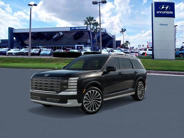 2026 Hyundai Palisade Calligraphy for sale in ORLANDO, FL