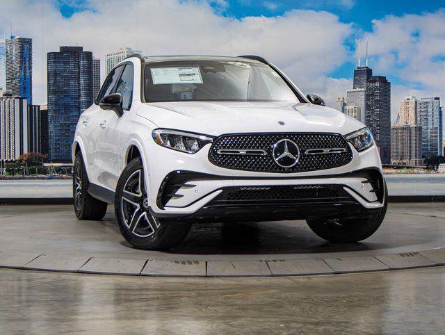 2026 Mercedes-Benz GLC GLC 300 for sale in Lake Bluff, IL