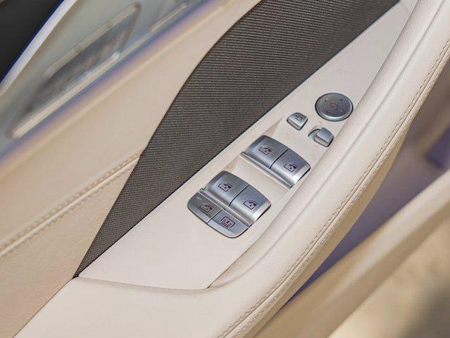 2026 BMW 840i Gran Coupe xDrive