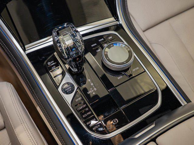 2026 BMW 840i Gran Coupe xDrive