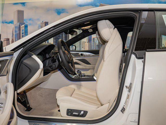 2026 BMW 840i Gran Coupe xDrive
