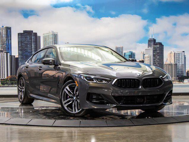 2026 BMW 840i Gran Coupe xDrive for sale in Lake Bluff, IL