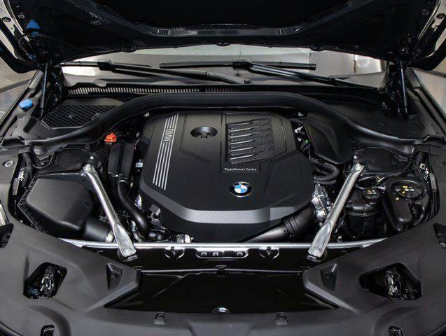2026 BMW 840i Gran Coupe xDrive