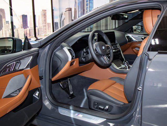 2026 BMW 840i Gran Coupe xDrive