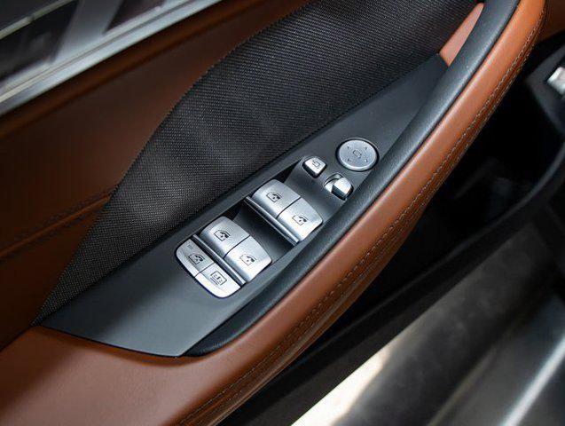 2026 BMW 840i Gran Coupe xDrive