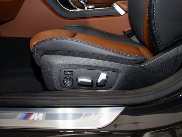 2026 BMW 840i Gran Coupe xDrive