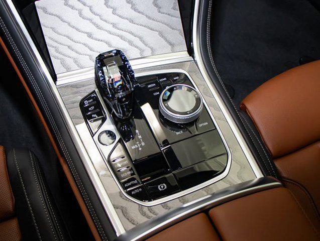 2026 BMW 840i Gran Coupe xDrive