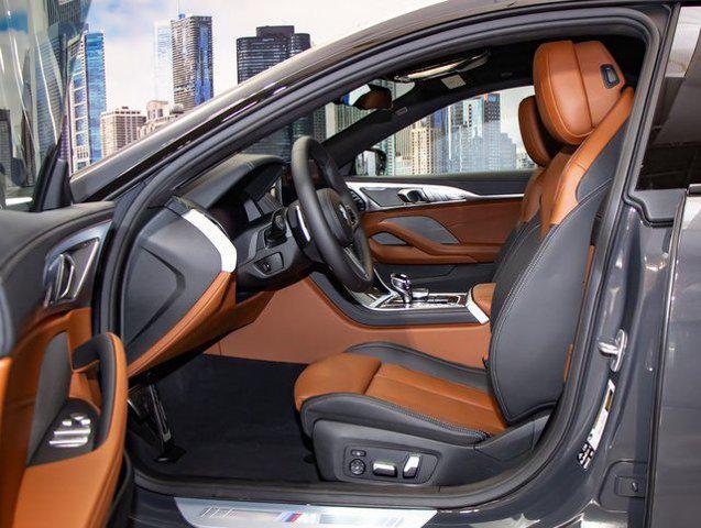 2026 BMW 840i Gran Coupe xDrive