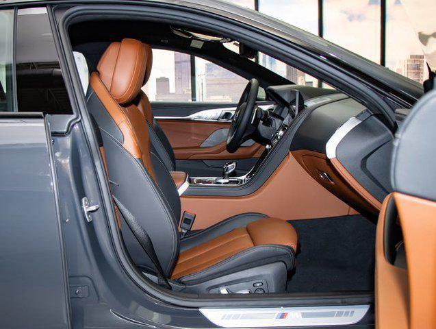 2026 BMW 840i Gran Coupe xDrive