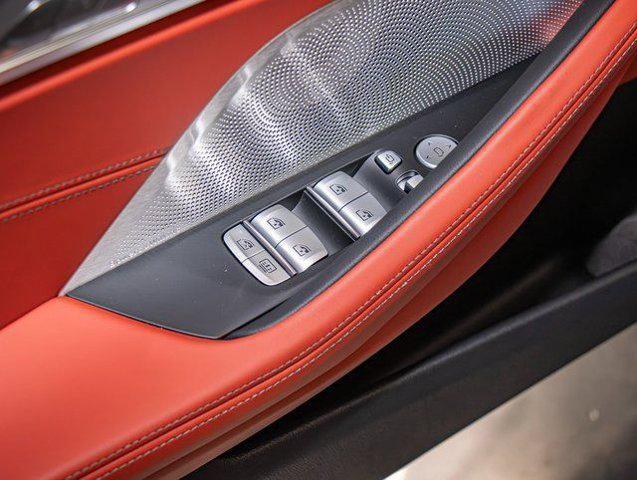 2026 BMW 840i Gran Coupe xDrive