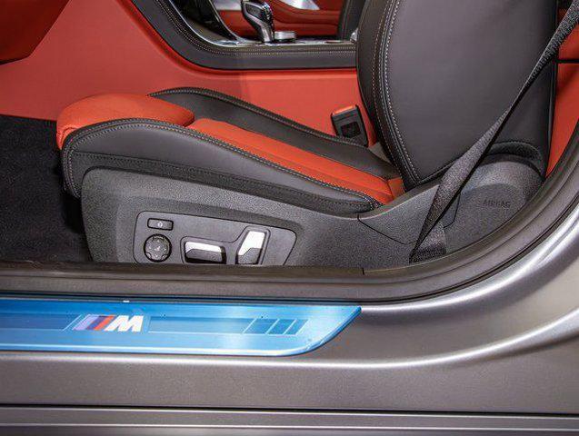 2026 BMW 840i Gran Coupe xDrive
