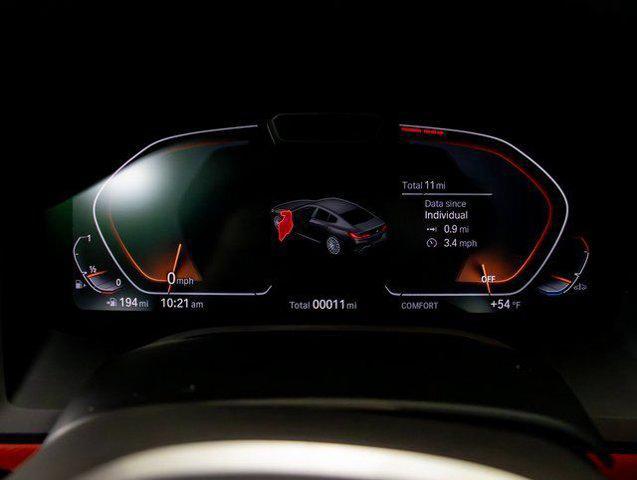 2026 BMW 840i Gran Coupe xDrive