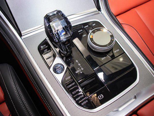 2026 BMW 840i Gran Coupe xDrive