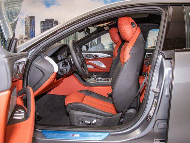 2026 BMW 840i Gran Coupe xDrive
