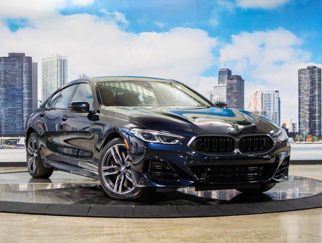 2026 BMW 840i Gran Coupe xDrive for sale in Lake Bluff, IL