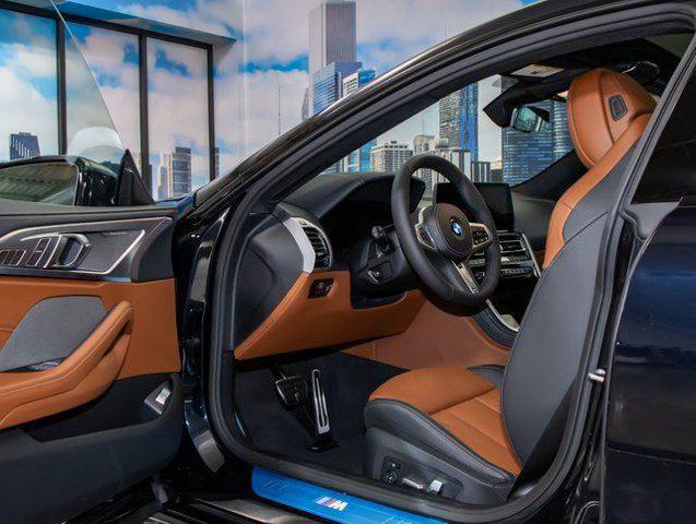 2026 BMW 840i Gran Coupe xDrive