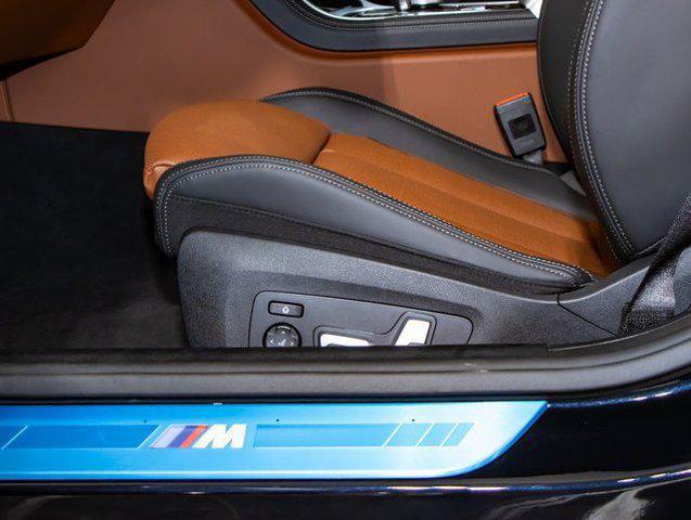 2026 BMW 840i Gran Coupe xDrive