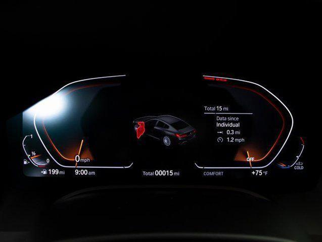 2026 BMW 840i Gran Coupe xDrive